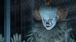 <i>It Chapter Two</i> Will Be Long, Will Definitely Have a Director’s Cut